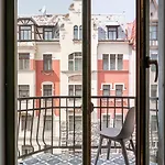 Center & Style Apartamento Riga