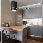 Apartamento Center & Style