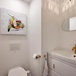Apartment Center & Style Riga