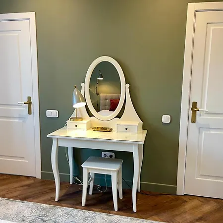 Apartman Center & Style