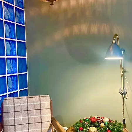 Center & Style Apartment