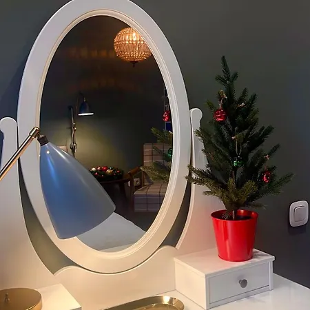 Apartment Center & Style